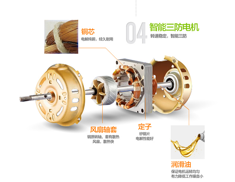 除濕機,德業除濕機